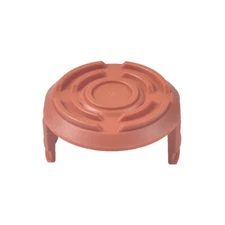 Grass Weed Eater String Trimmer Spool Line Cap Cover WA6531 Fits Worx WA0010