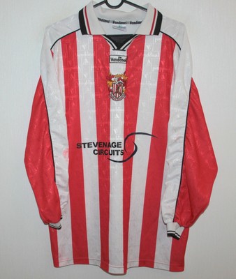 stevenage fc shop