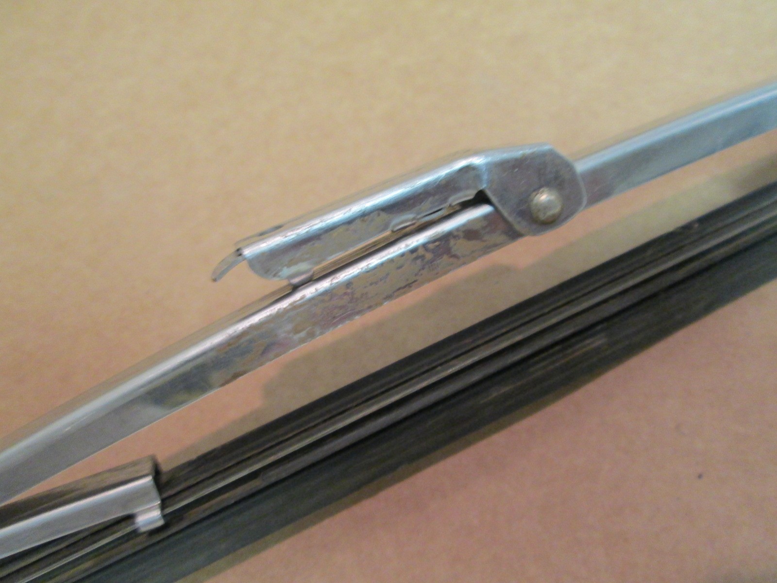 Ferrari Vintage Windshield Wiper Blade - Arman # Ai