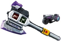 Bandai Kamen Rider Drive Dx Shingou Ax & Signal Chaser on sale Bandai Kamen Rider Drive Dx Shingou Ax & Signal Chaser on sale