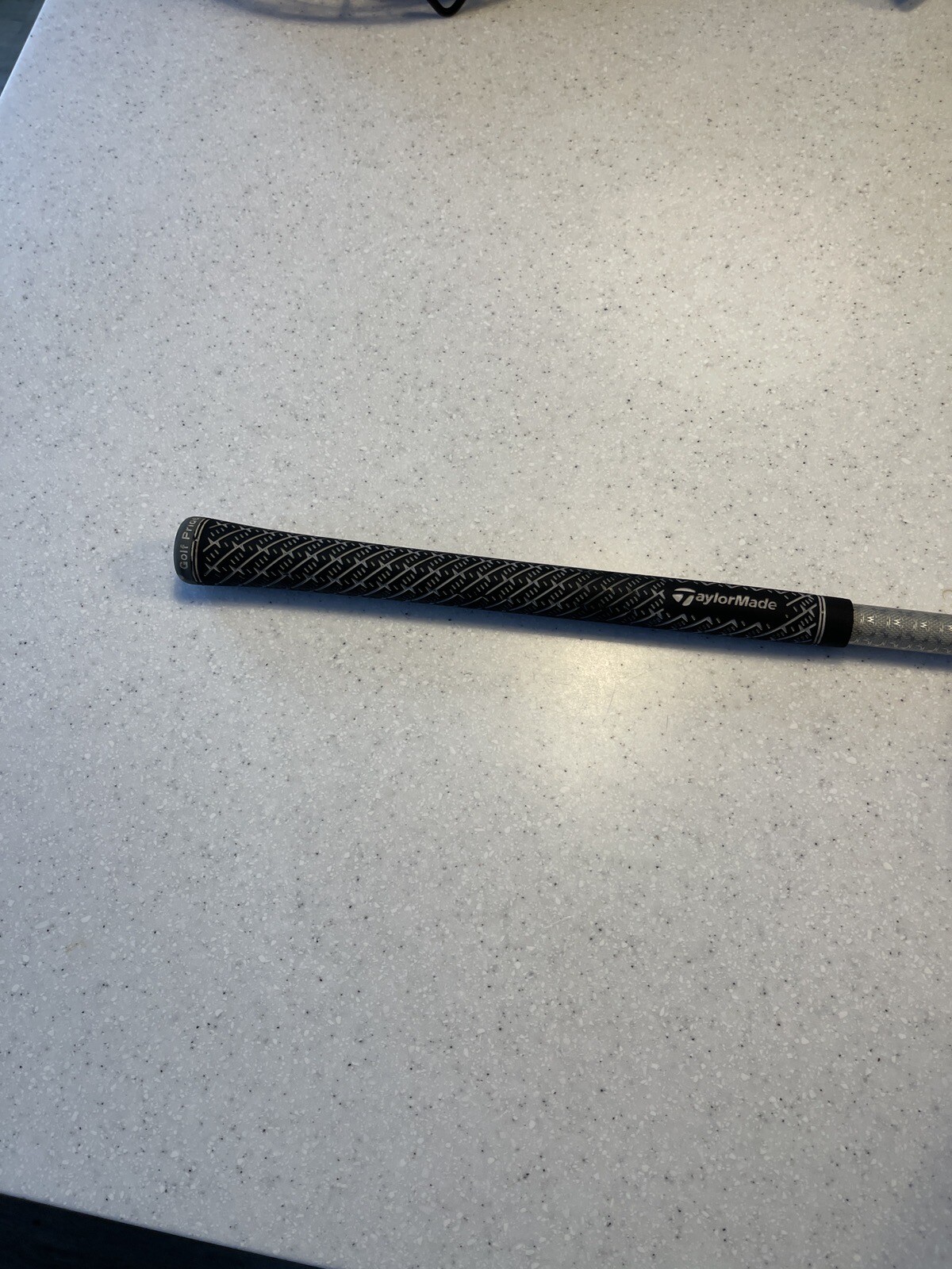 TAYLORMADE TENSEI AV SERIES BLUE 65 STIFF DRIVER SHAFT WITH GOLF PRIDE