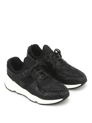Women Sneakers 8.5 Ash Mood
