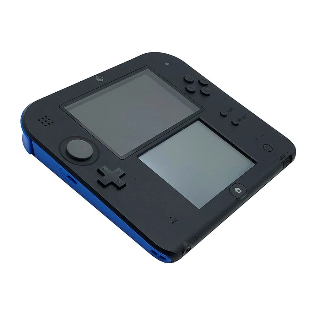 Pre cheap owned 2ds