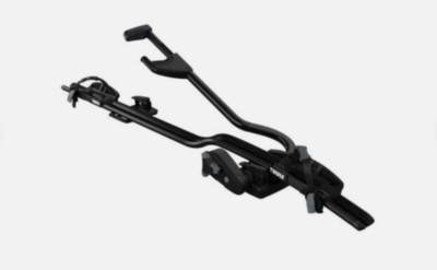 Thule ProRide 598 Black Roof Mounted Bike Cycle Carrier