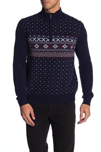 brooks brothers christmas sweater
