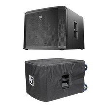 Electro-Voice ETX-18SP 18 Powered/Active 1800...