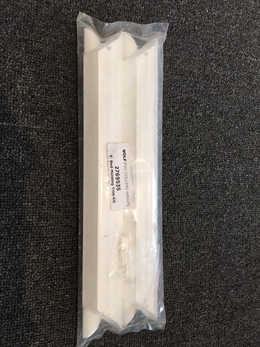 PVC Wolf Column Wrap 8