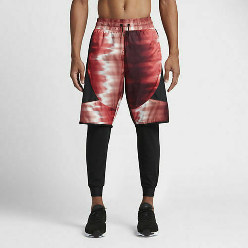nike international joggers