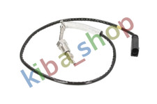 LOWER BEFORE SOOT PARTICULATE FILTER EXHAUST GAS TEMPERATURE SENSOR BEFORE