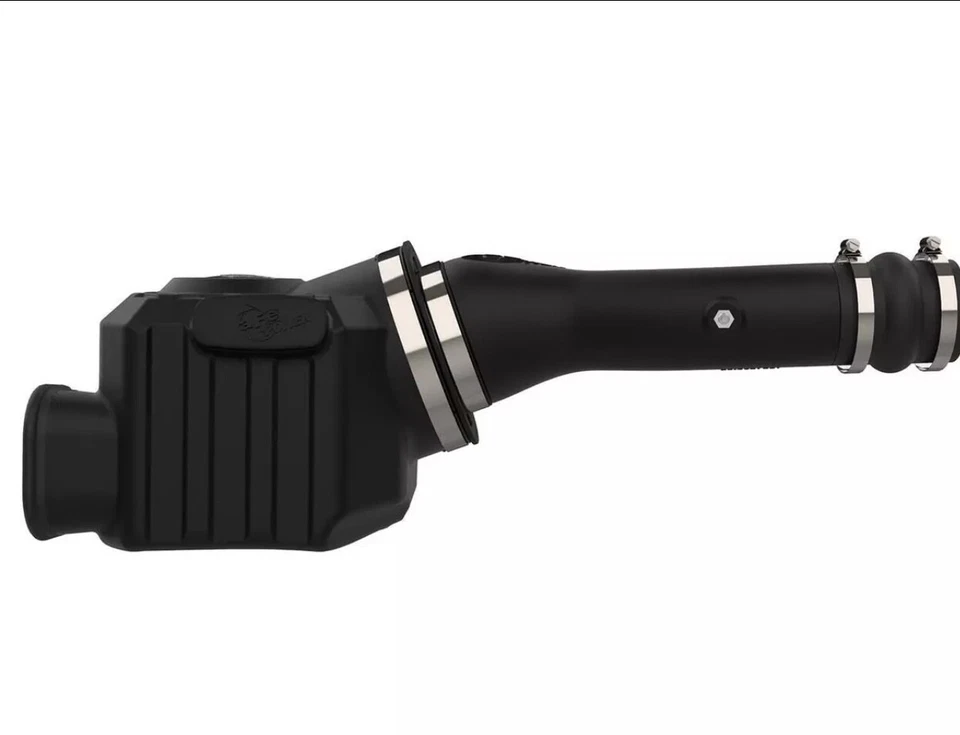 Система впуска холодного воздуха AFE Power 51-76013 Momentum GT с Pro DRY S Media 4RUNNER - Изображение 3 из 4