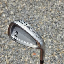 Titleist DCI Black 8 Iron 40° Tri Spec Stiff ~34.5in Golf Club 