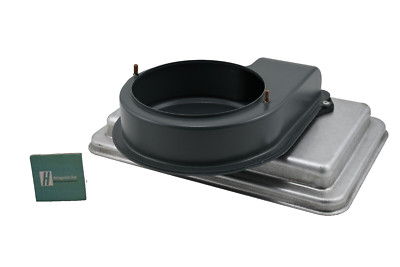 ATAG Mischkopf Satz VR30 / HR27 / 33 NEU OVP S4157800 #D