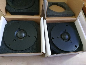 dynaudio esotec d 260