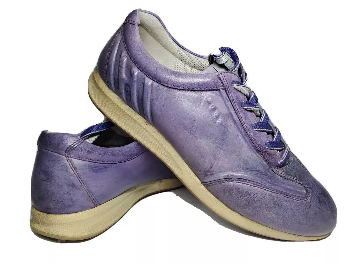 ECCO Golf Women&#039;s Street EVO One Luxe Purple 37 Women&#039;s US |