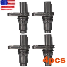 4pcs Engine Camshaft Position Sensor FOR most Toyota & Lexus CAM12X4