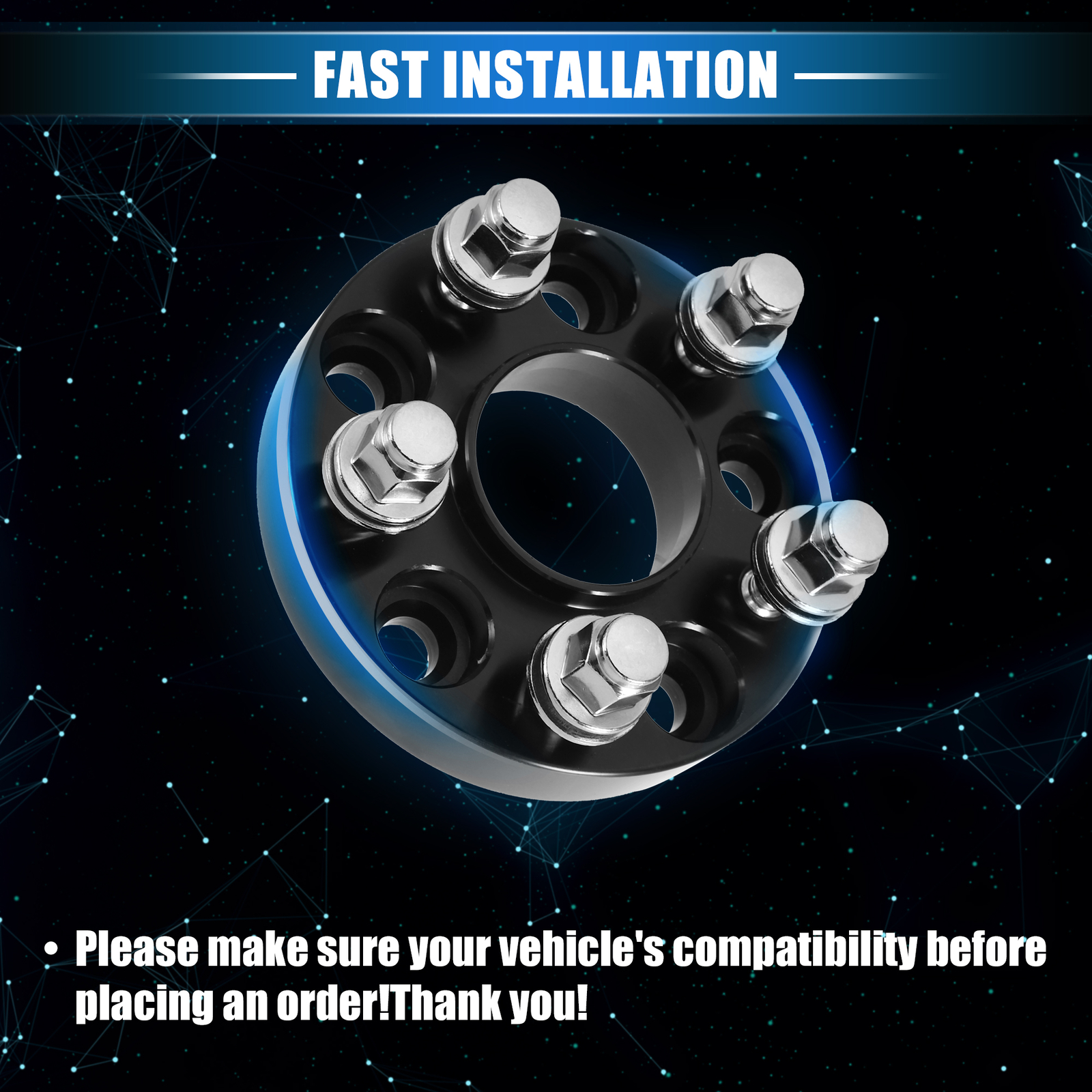 20 Pcs M12 x 1.5 Wheel Lug Nuts for Jaguar XF XJ XJR No.C2C35294/C2C35294010