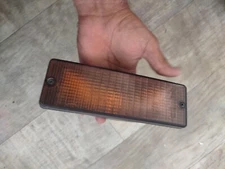 1990-1992 JAGUAR XJ6 XJ12 VDP XJR Front Right Side Marker Light Dbc5558rh