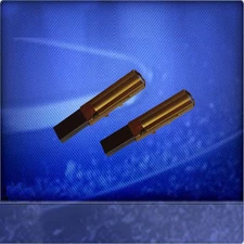 Carbon Brushes Motor Carbon suitable for Festool CTLMIDI, VCP170E