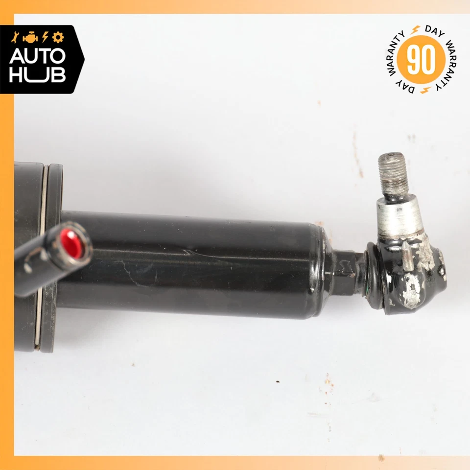 07-14 Mercedes W216 CL550 S550 Delantero Derecho ABC Amortiguador Puntal Hidráulico Arnott Foto 4 de 4