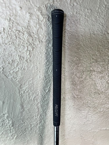 BRIDGESTONE PRECEPT EC603 TOUR PREMIUM 3 IRON SR STEEL NS PRO 950GH FIRM FLEX RH - Picture 3 of 8