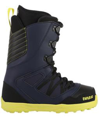 snowboard boots the house