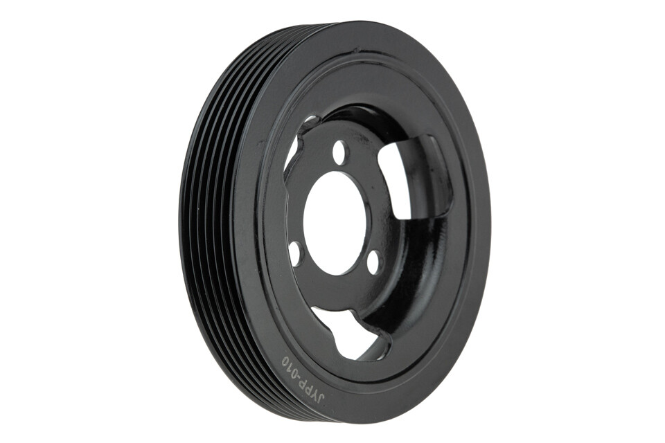 Poulie de Vilebrequin V7638551 pour réparation moteur Peugeot 2008 3008