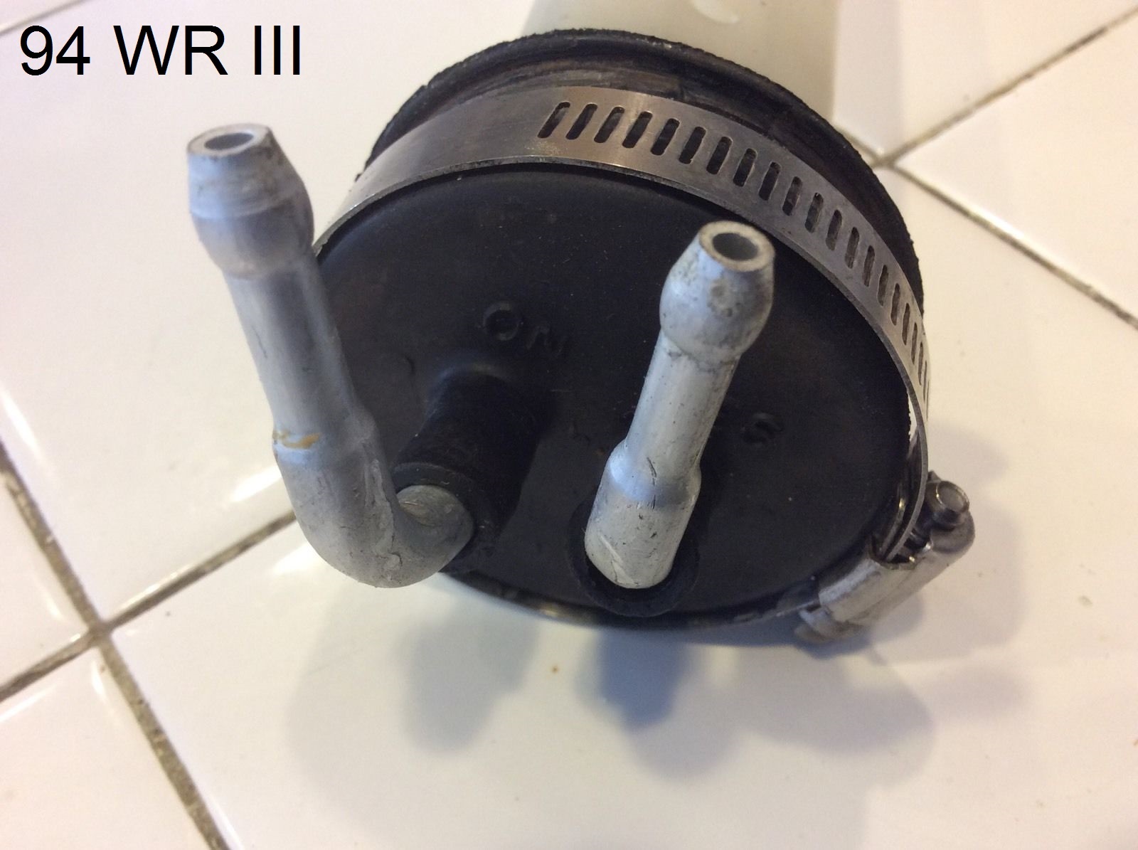 Yamaha Fuel Sending Unit eBay