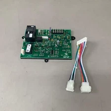 ICM CONTROLS Furnace Fixed Speed Control Module Green 2882B