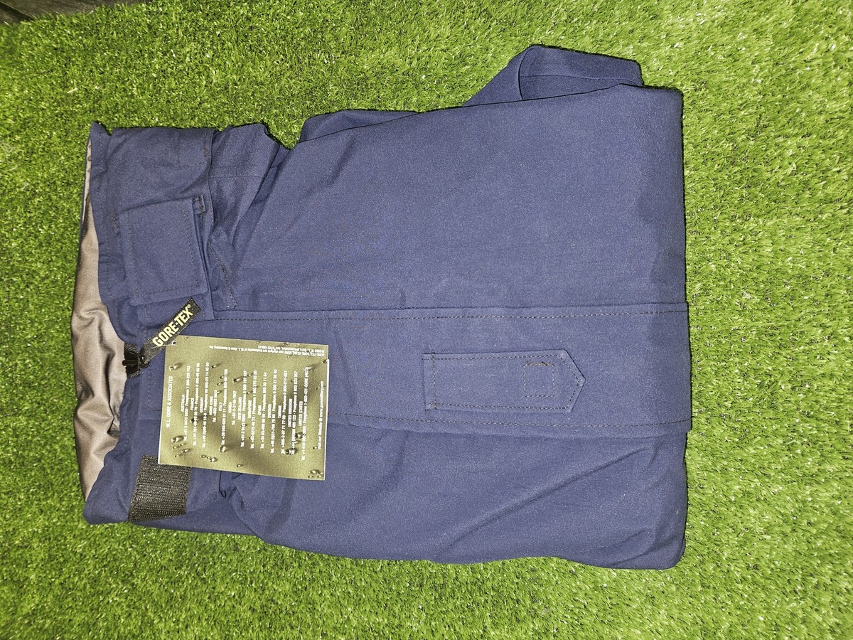 Propper Foul Weather Parka II U.S. Coast Guard Size 3XL - Long 
