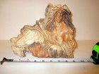 Native American Themed statue/carving — photo 1