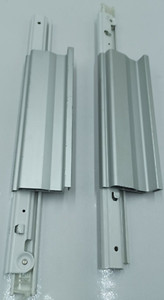 Siemens Auszug für Schublade Kühlschrank Scharniere Bosch Neff Links+Rechts