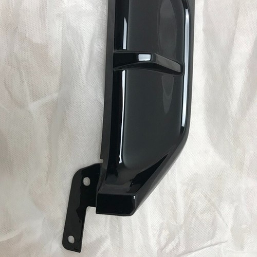 BMW 51192455821 G20 3 Series M Performance Rear Diffusor
