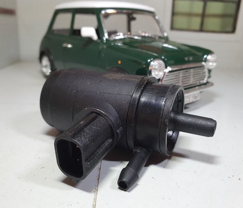 Rover Mini Classic 1996> MGF MG TF Screen Washer Screenwash Pump GWW1116