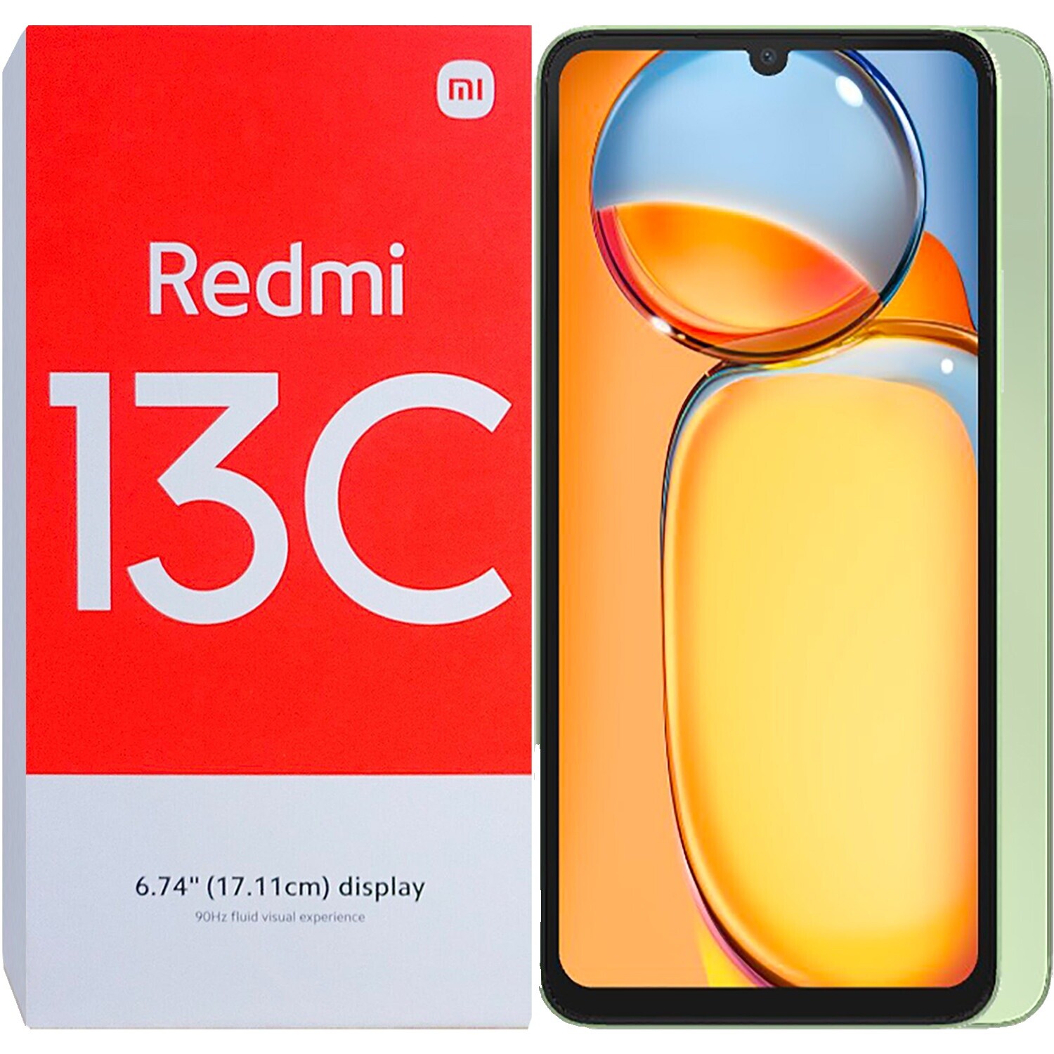 Redmi 13C 5g | eBay