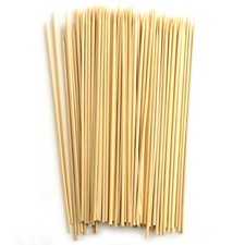 Norpro 9-Inch Bamboo Skewers, Set of 100