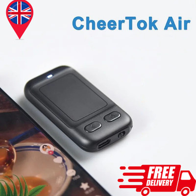 Air Mouse Fernbedienung Bluetooth Touchpad Wireless Controller für Telefon TV PC