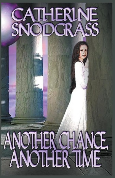 Catherine Snodgrass | Another Chance, Another Time | Taschenbuch | Englisch-image