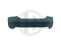 StoßFäNger Hinten FüR Audi A1 2010-2015