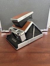 Polaroid SX-70 Land Camera