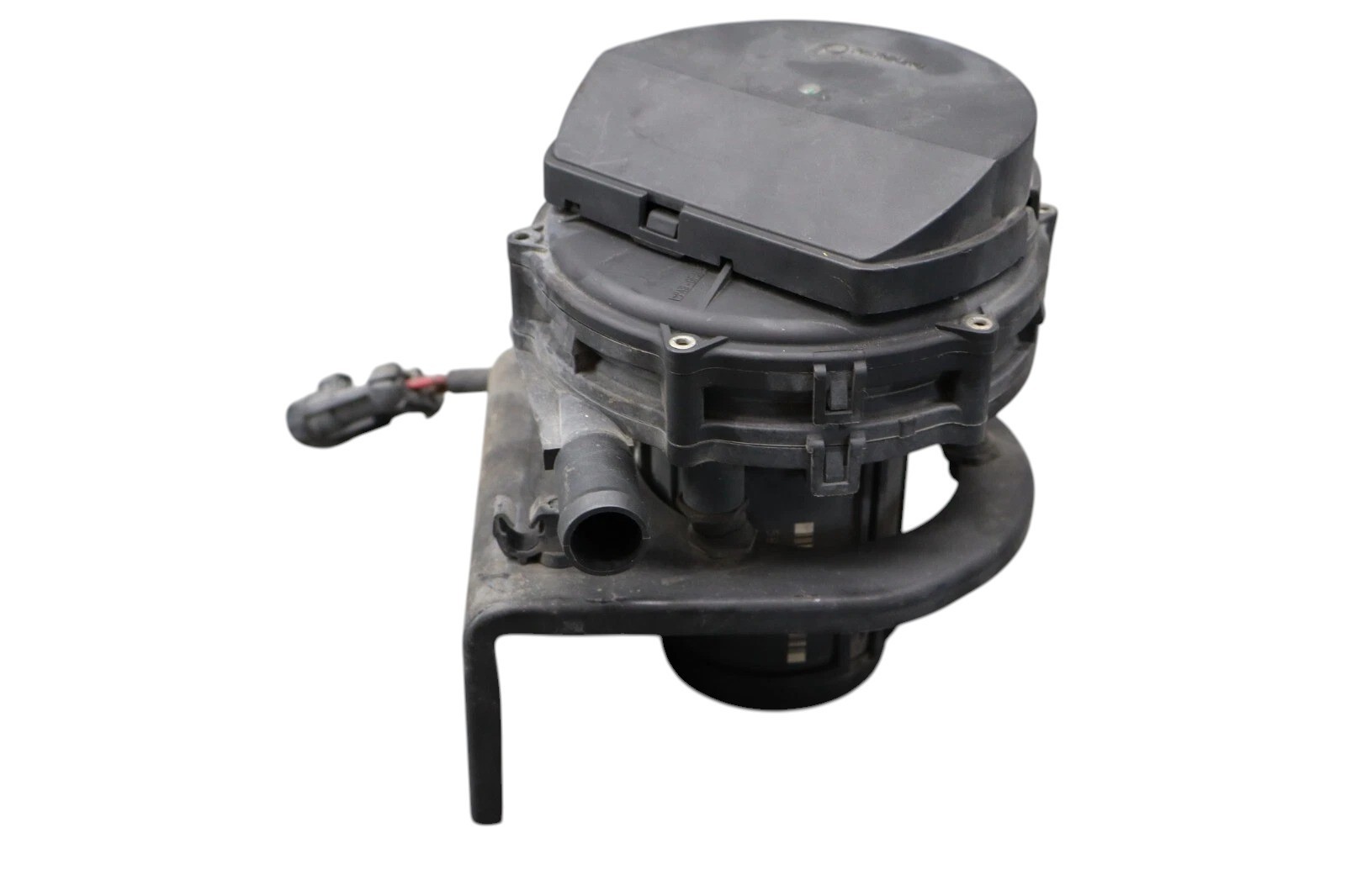 04-08 Maserati Quattroporte M139 Secondary Air Injection Smog Pump 72247204 Oem