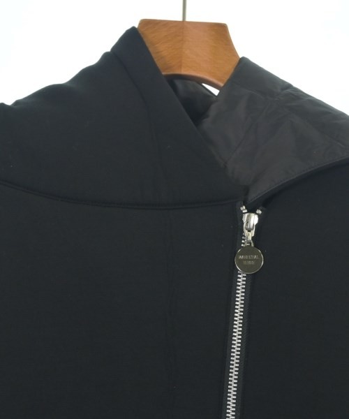 MARECHAL TERRE Down Jackets / Down Vests Black 2(… - image 4