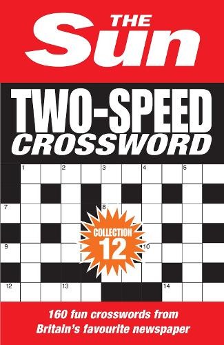 The Sun Two-Speed Crossword Collection 12:..., Sun, The