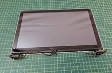 HP Pavilion 15-AB 15.6 1920x1080 FHD Touch LCD Screen Complete Assembly b502