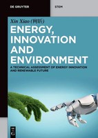 Energy, Innovation And Environment | Xiao (& | Englisch | Taschenbuch | Xviii