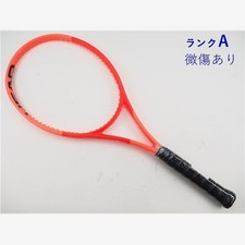 Used Tennis Racket Head Radical Pro 2025 Model G2 C26030010C Head Racket Tennis