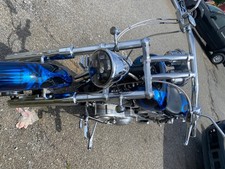 1999 HARLEY-DAVIDSON XL883 