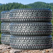 6 Armstrong Tru-trac At 23585r16 120116s E 10 Ply At Tires 60k Mi Warranty 6 Armstrong Tru-trac At 23585r16 120116s E 10 Ply At Tires 60k Mi Warranty