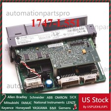 Sealed AB 1747-L551 /C SLC CPU Processor Unit Module Allen Bradley NEW IN BOX
