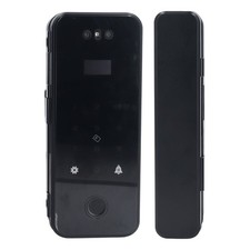 Face Recognition Door Lock App Remote Control Keyless Entry Digtal Fingerprint S