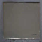 BEATLES WHITE ALBUM APPLE EAS77001 Japan VINYL 2LP